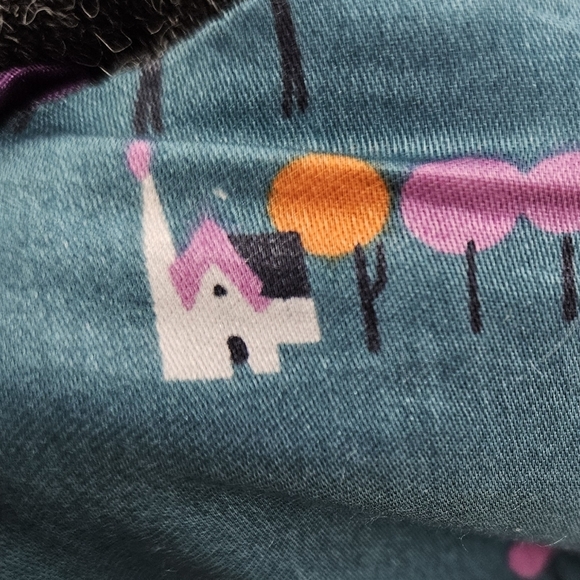 Cartonnier Anthropologie Emerson Gray Black Blazer - Picture 7 of 8